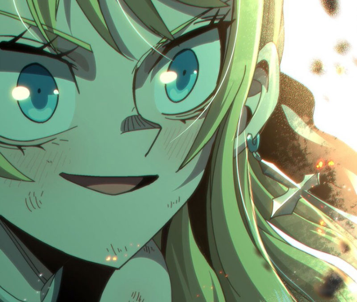 Thiếu Niên Bất Lương Vô Địch Solo Lại Muốn Làm Vú Em Trong Game Chapter 46 - Trang 2