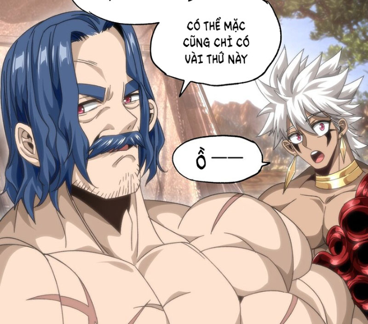 Thiếu Niên Bất Lương Vô Địch Solo Lại Muốn Làm Vú Em Trong Game Chapter 46 - Trang 2