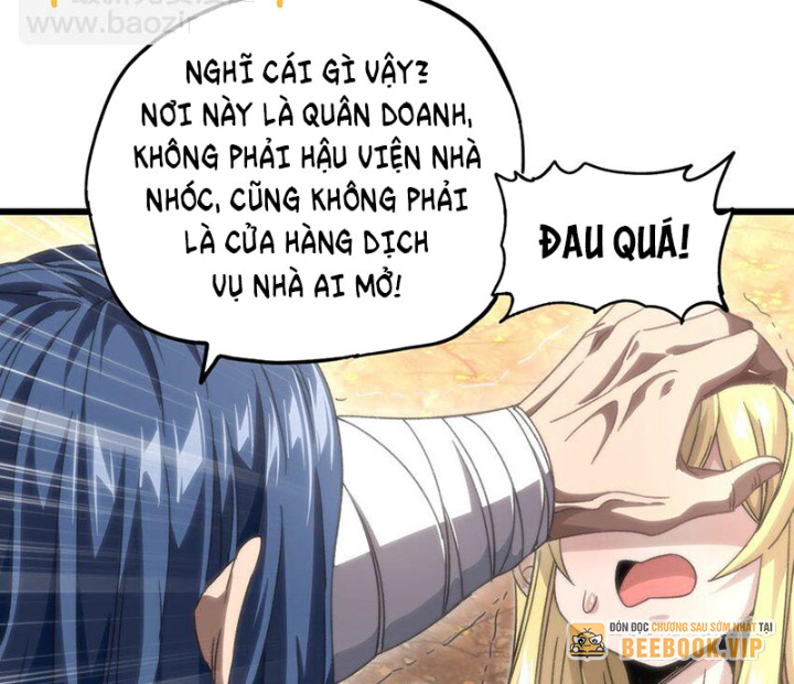 Thiếu Niên Bất Lương Vô Địch Solo Lại Muốn Làm Vú Em Trong Game Chapter 46 - Trang 2