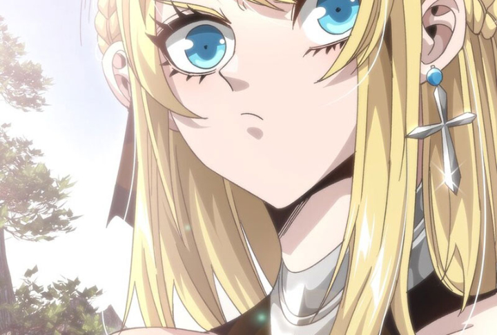 Thiếu Niên Bất Lương Vô Địch Solo Lại Muốn Làm Vú Em Trong Game Chapter 46 - Trang 2