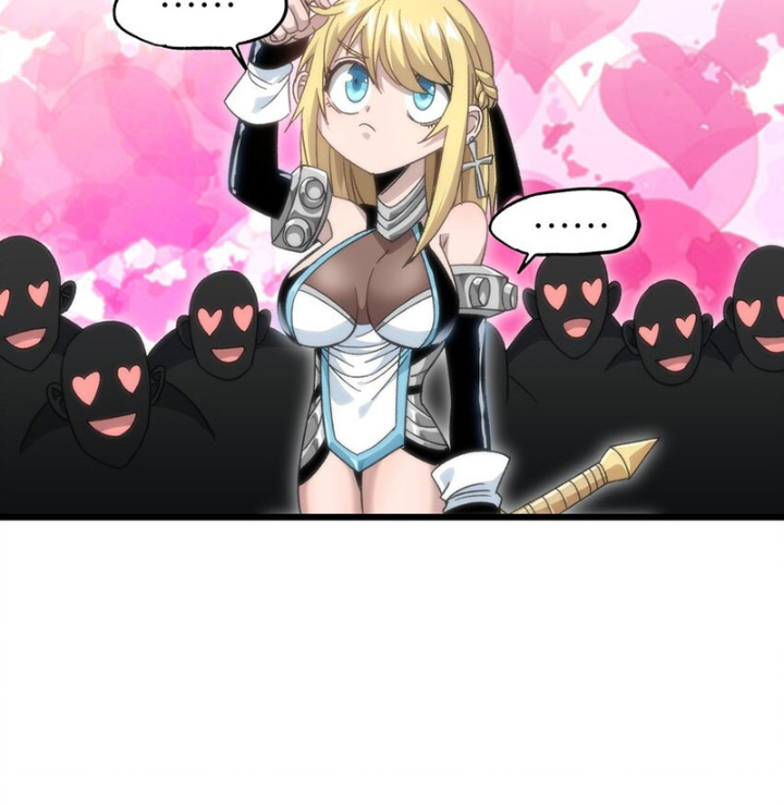 Thiếu Niên Bất Lương Vô Địch Solo Lại Muốn Làm Vú Em Trong Game Chapter 46 - Trang 2