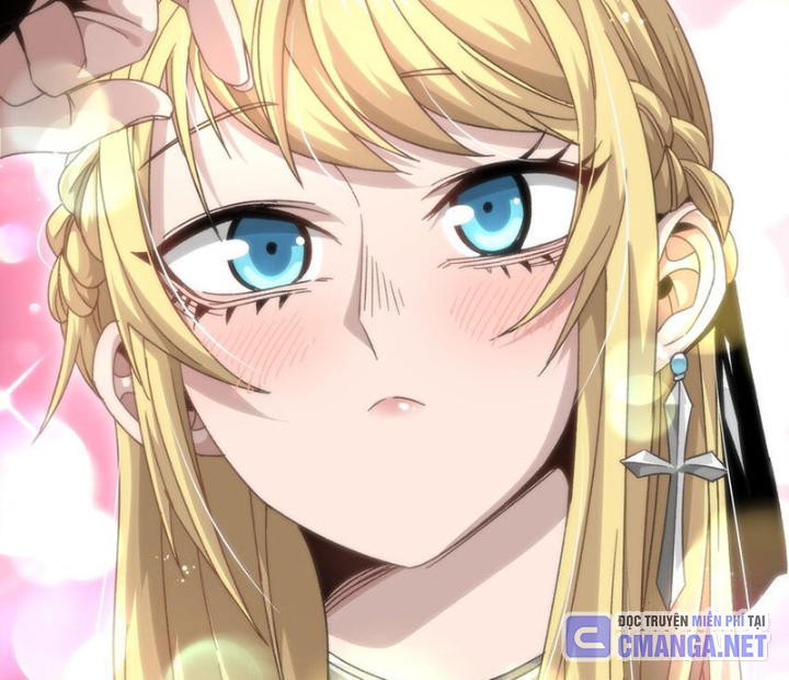 Thiếu Niên Bất Lương Vô Địch Solo Lại Muốn Làm Vú Em Trong Game Chapter 46 - Trang 2