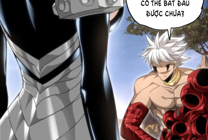 Thiếu Niên Bất Lương Vô Địch Solo Lại Muốn Làm Vú Em Trong Game Chapter 46 - Trang 2