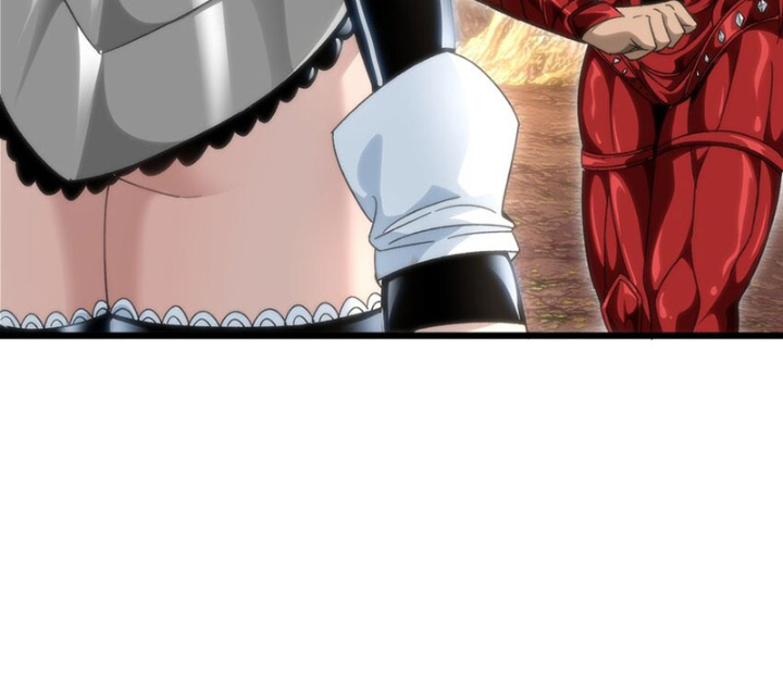 Thiếu Niên Bất Lương Vô Địch Solo Lại Muốn Làm Vú Em Trong Game Chapter 46 - Trang 2