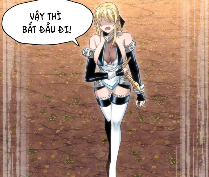 Thiếu Niên Bất Lương Vô Địch Solo Lại Muốn Làm Vú Em Trong Game Chapter 46 - Trang 2