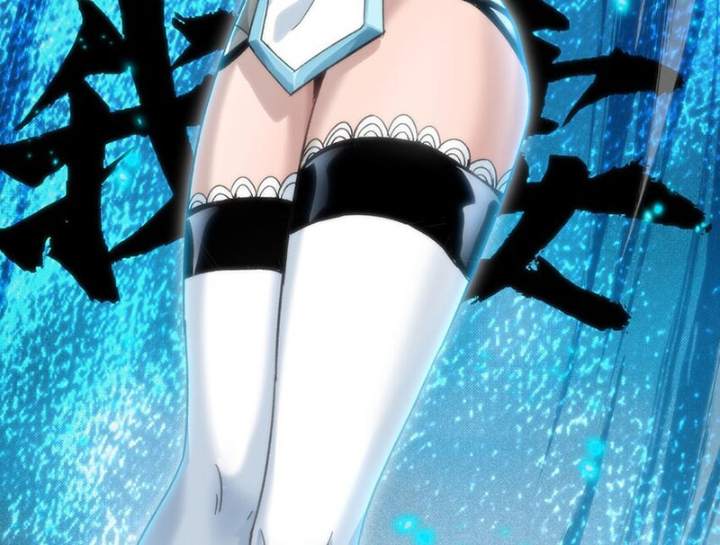 Thiếu Niên Bất Lương Vô Địch Solo Lại Muốn Làm Vú Em Trong Game Chapter 46 - Trang 2