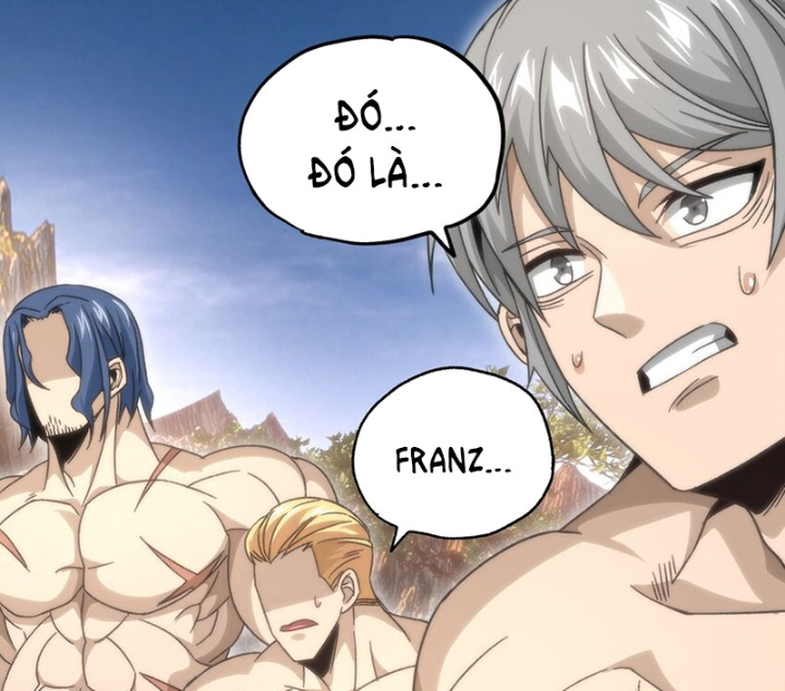 Thiếu Niên Bất Lương Vô Địch Solo Lại Muốn Làm Vú Em Trong Game Chapter 46 - Trang 2