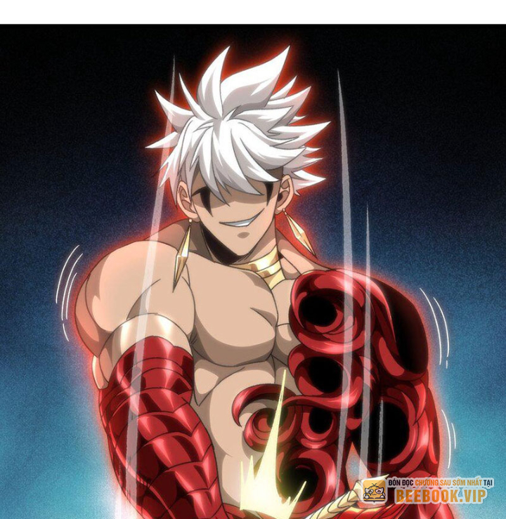 Thiếu Niên Bất Lương Vô Địch Solo Lại Muốn Làm Vú Em Trong Game Chapter 46 - Trang 2