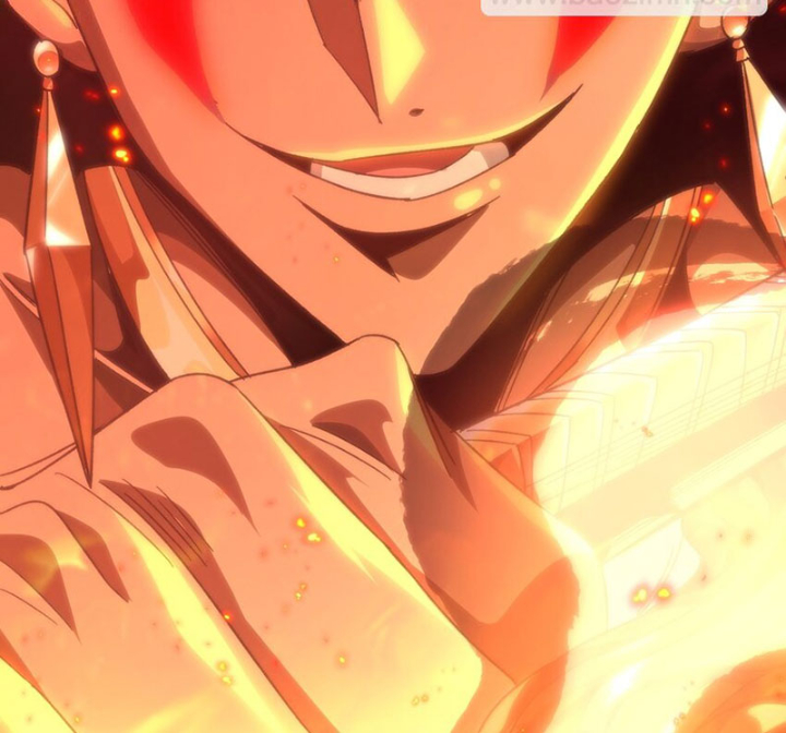 Thiếu Niên Bất Lương Vô Địch Solo Lại Muốn Làm Vú Em Trong Game Chapter 46 - Trang 2