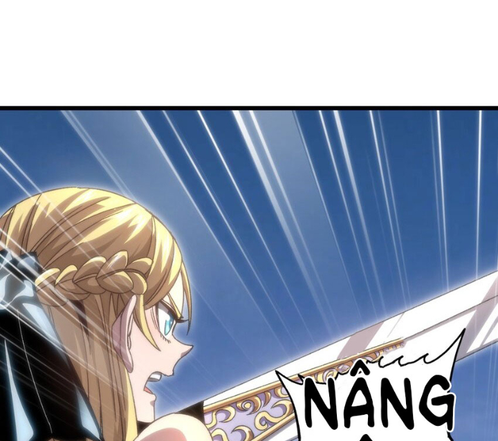 Thiếu Niên Bất Lương Vô Địch Solo Lại Muốn Làm Vú Em Trong Game Chapter 46 - Trang 2