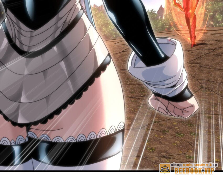 Thiếu Niên Bất Lương Vô Địch Solo Lại Muốn Làm Vú Em Trong Game Chapter 46 - Trang 2