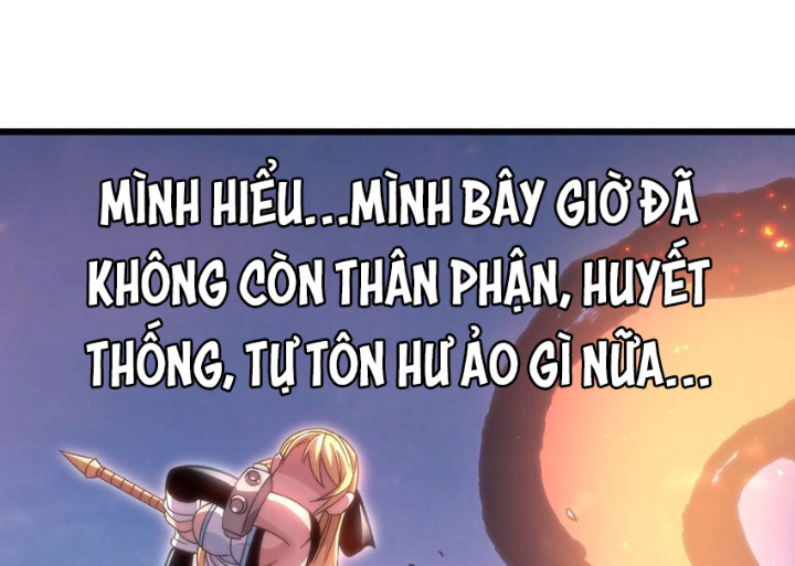 Thiếu Niên Bất Lương Vô Địch Solo Lại Muốn Làm Vú Em Trong Game Chapter 46 - Trang 2
