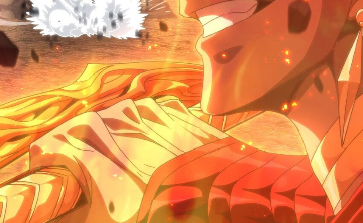 Thiếu Niên Bất Lương Vô Địch Solo Lại Muốn Làm Vú Em Trong Game Chapter 46 - Trang 2