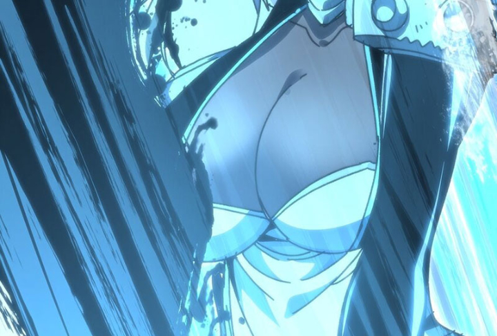 Thiếu Niên Bất Lương Vô Địch Solo Lại Muốn Làm Vú Em Trong Game Chapter 46 - Trang 2