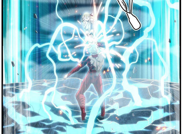 Thiếu Niên Bất Lương Vô Địch Solo Lại Muốn Làm Vú Em Trong Game Chapter 46 - Trang 2