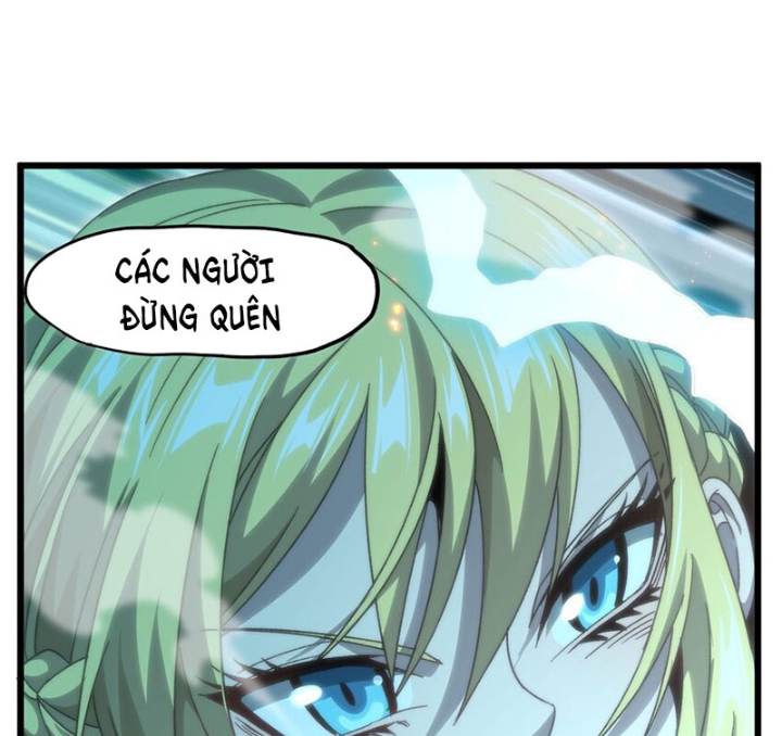 Thiếu Niên Bất Lương Vô Địch Solo Lại Muốn Làm Vú Em Trong Game Chapter 46 - Trang 2