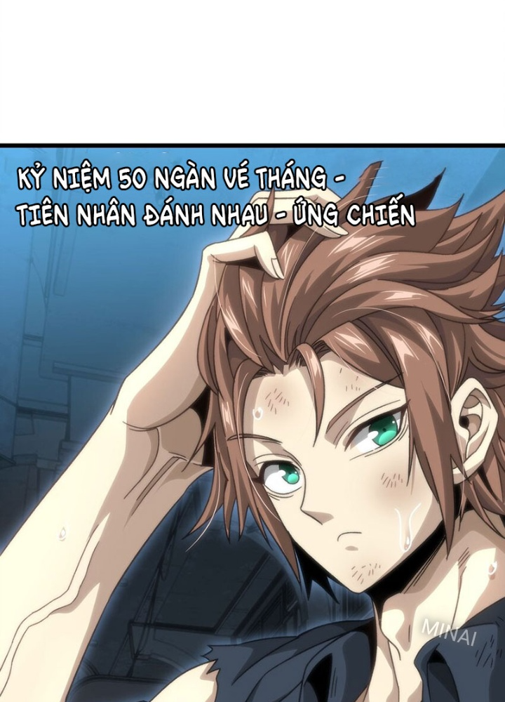 Thiếu Niên Bất Lương Vô Địch Solo Lại Muốn Làm Vú Em Trong Game Chapter 47 - Trang 2