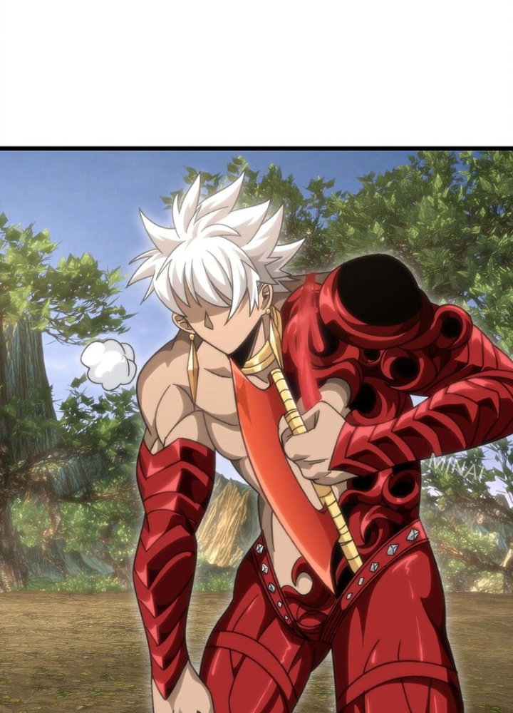 Thiếu Niên Bất Lương Vô Địch Solo Lại Muốn Làm Vú Em Trong Game Chapter 47 - Trang 2