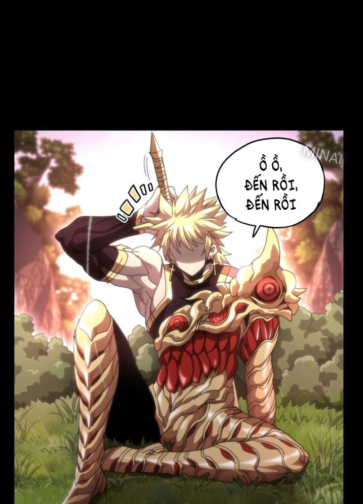 Thiếu Niên Bất Lương Vô Địch Solo Lại Muốn Làm Vú Em Trong Game Chapter 47 - Trang 2