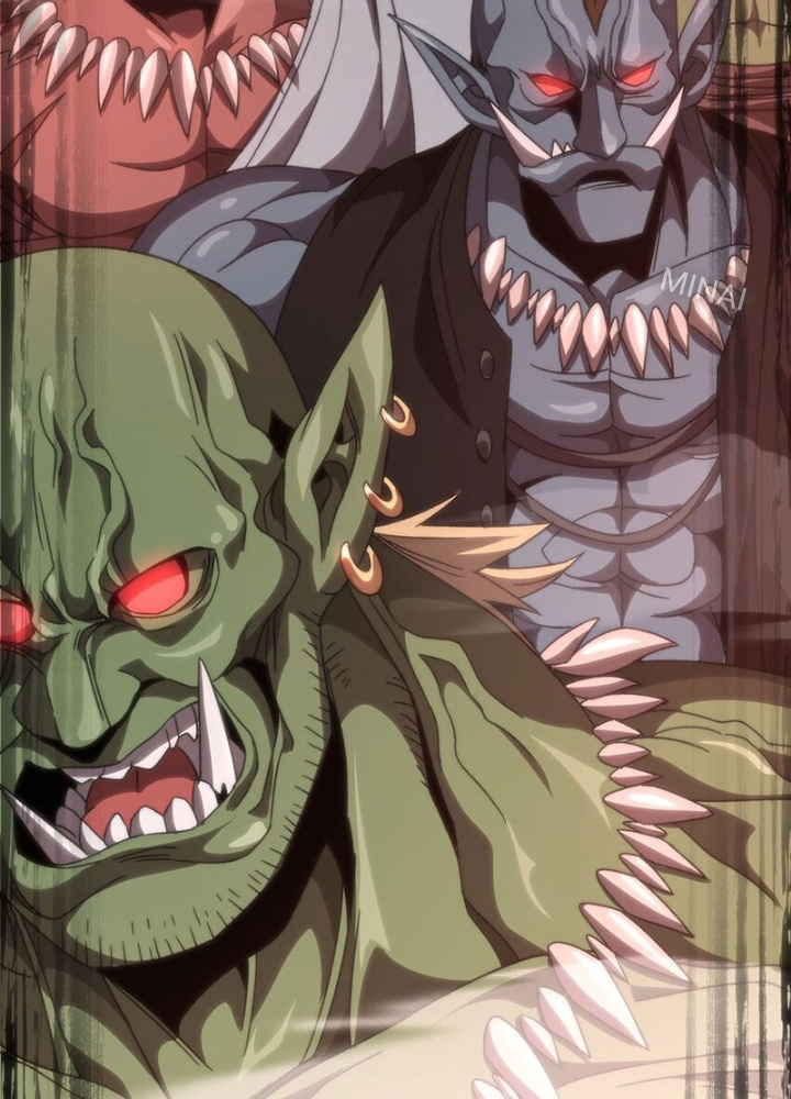 Thiếu Niên Bất Lương Vô Địch Solo Lại Muốn Làm Vú Em Trong Game Chapter 47 - Trang 2