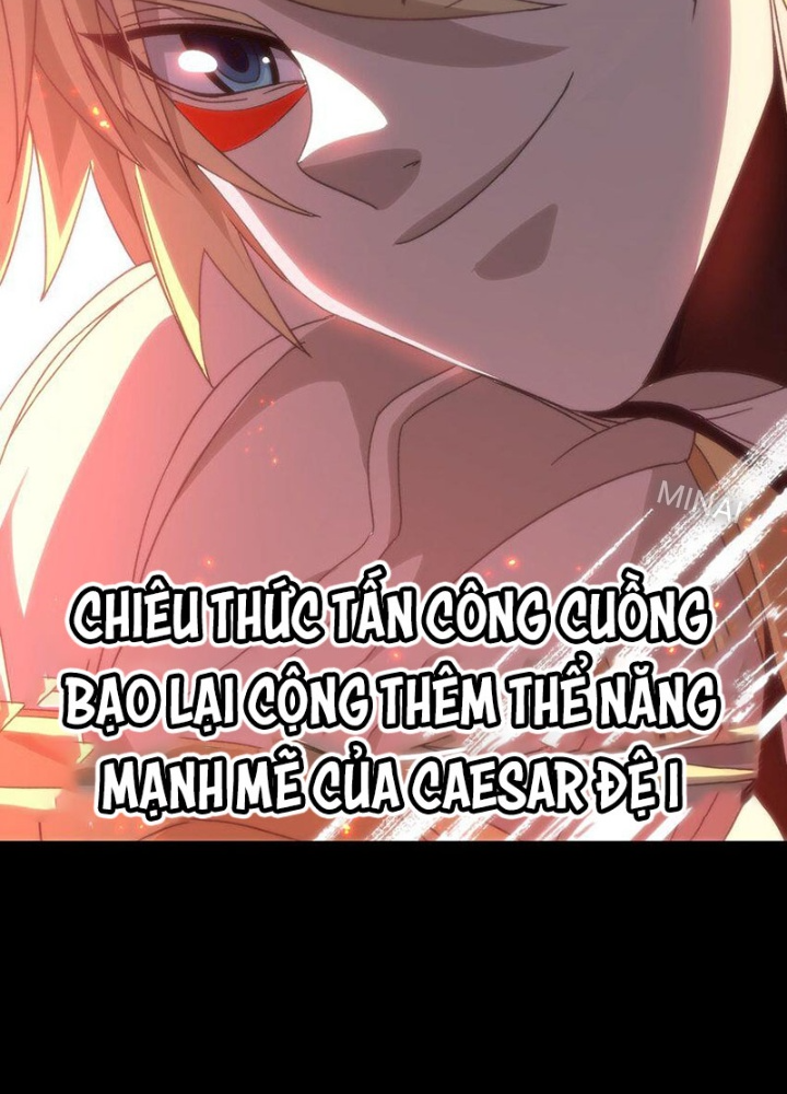 Thiếu Niên Bất Lương Vô Địch Solo Lại Muốn Làm Vú Em Trong Game Chapter 47 - Trang 2