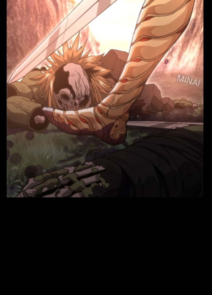 Thiếu Niên Bất Lương Vô Địch Solo Lại Muốn Làm Vú Em Trong Game Chapter 47 - Trang 2