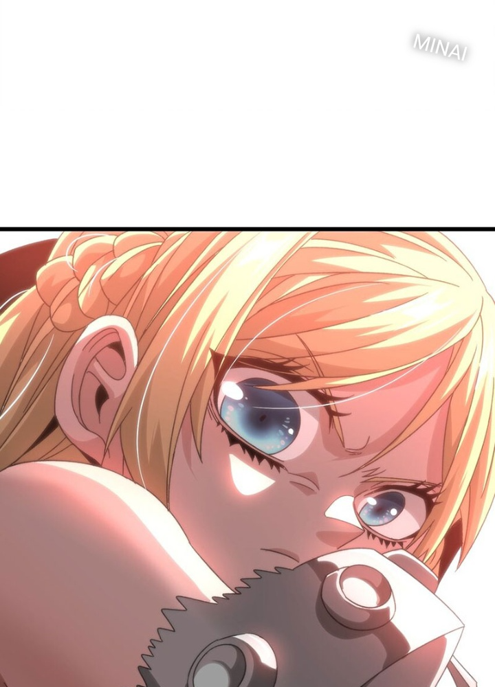 Thiếu Niên Bất Lương Vô Địch Solo Lại Muốn Làm Vú Em Trong Game Chapter 47 - Trang 2