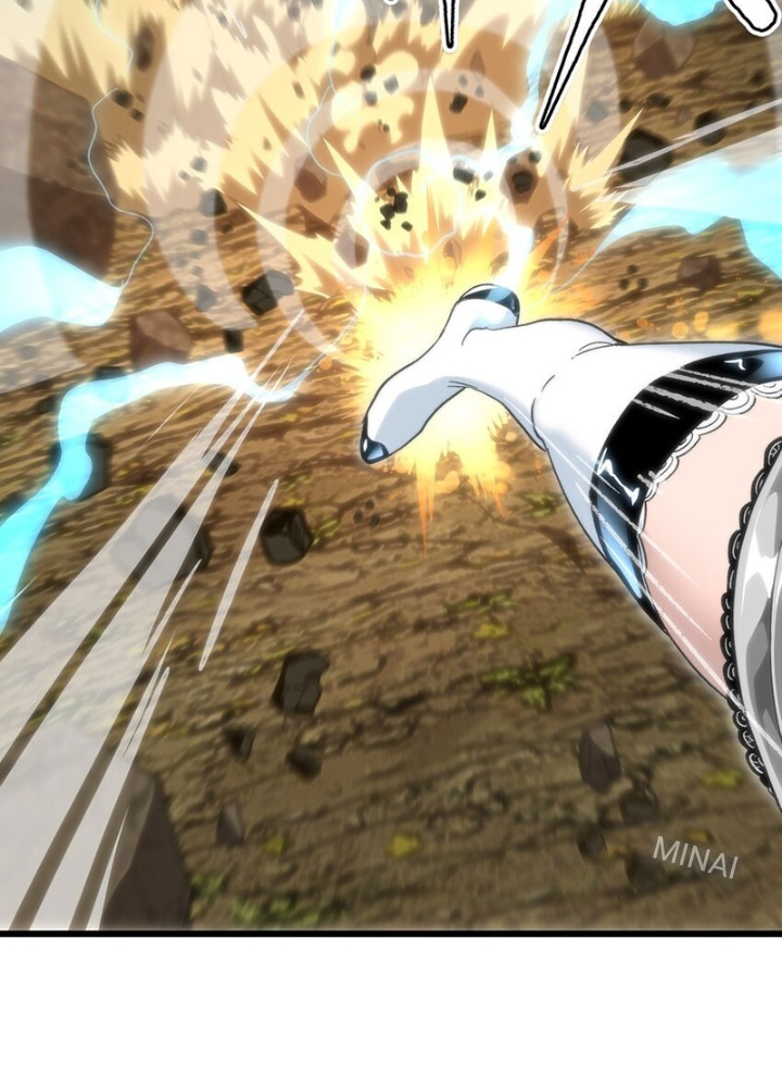 Thiếu Niên Bất Lương Vô Địch Solo Lại Muốn Làm Vú Em Trong Game Chapter 47 - Trang 2