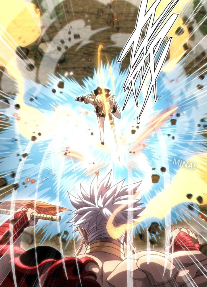 Thiếu Niên Bất Lương Vô Địch Solo Lại Muốn Làm Vú Em Trong Game Chapter 47 - Trang 2