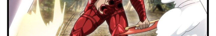 Thiếu Niên Bất Lương Vô Địch Solo Lại Muốn Làm Vú Em Trong Game Chapter 47 - Trang 2