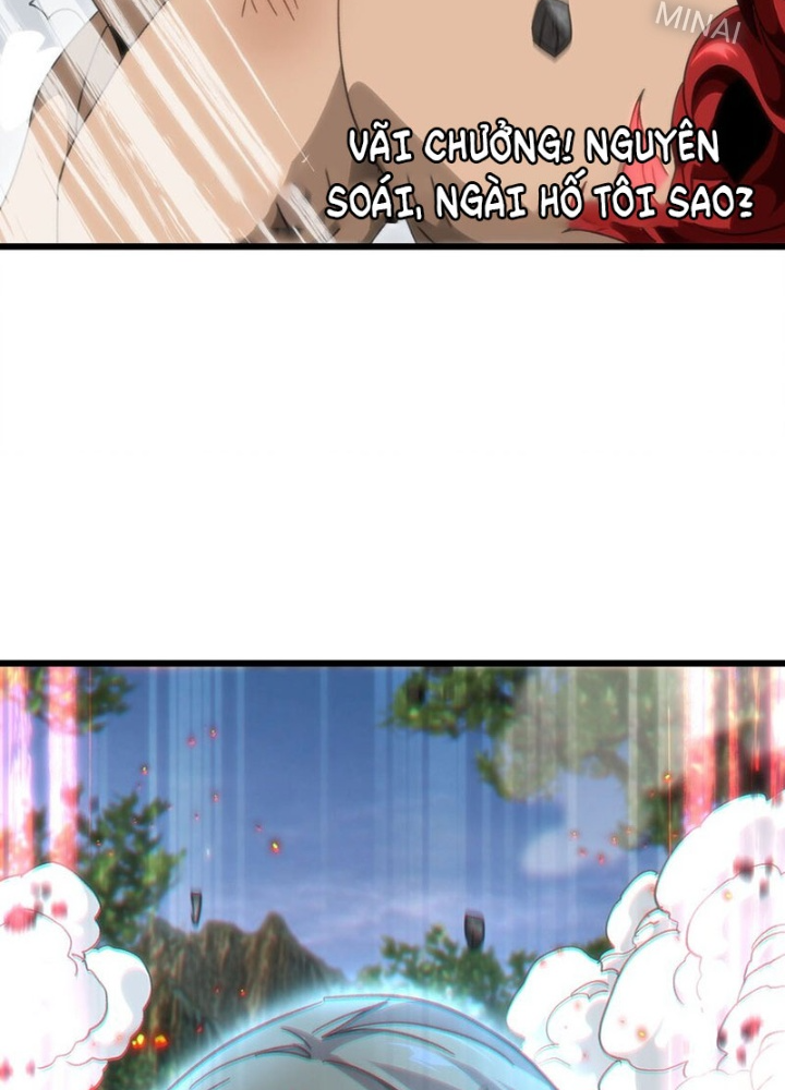 Thiếu Niên Bất Lương Vô Địch Solo Lại Muốn Làm Vú Em Trong Game Chapter 47 - Trang 2