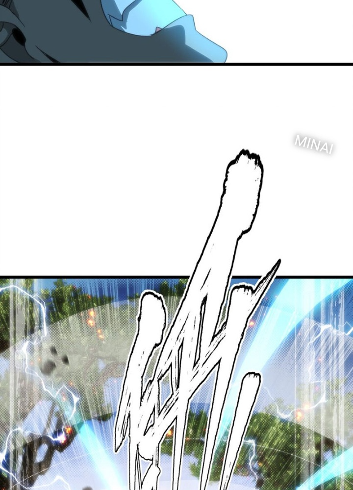 Thiếu Niên Bất Lương Vô Địch Solo Lại Muốn Làm Vú Em Trong Game Chapter 47 - Trang 2