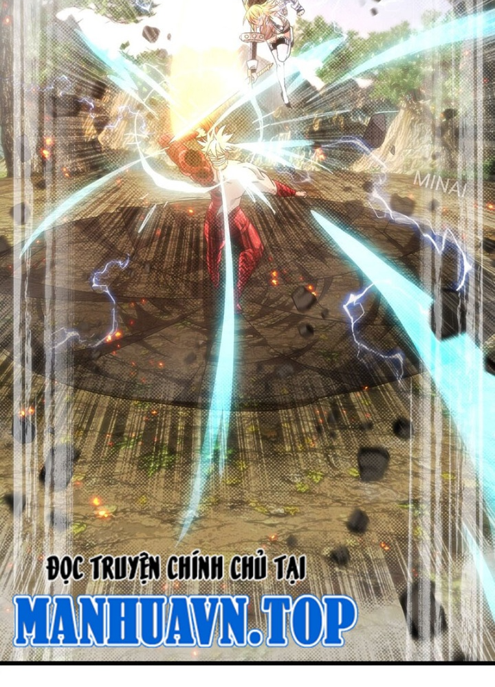 Thiếu Niên Bất Lương Vô Địch Solo Lại Muốn Làm Vú Em Trong Game Chapter 47 - Trang 2