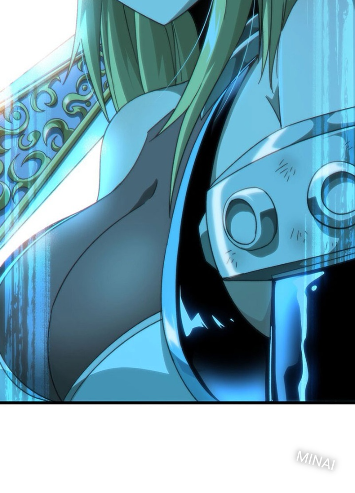 Thiếu Niên Bất Lương Vô Địch Solo Lại Muốn Làm Vú Em Trong Game Chapter 47 - Trang 2