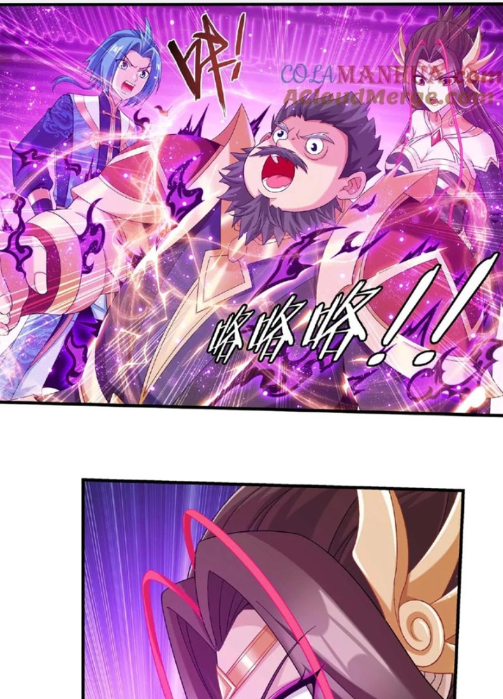 Đại Chúa Tể Chapter 476 - Next Chapter 477