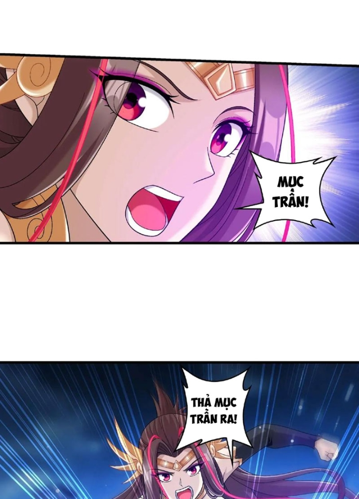 Đại Chúa Tể Chapter 476 - Next Chapter 477