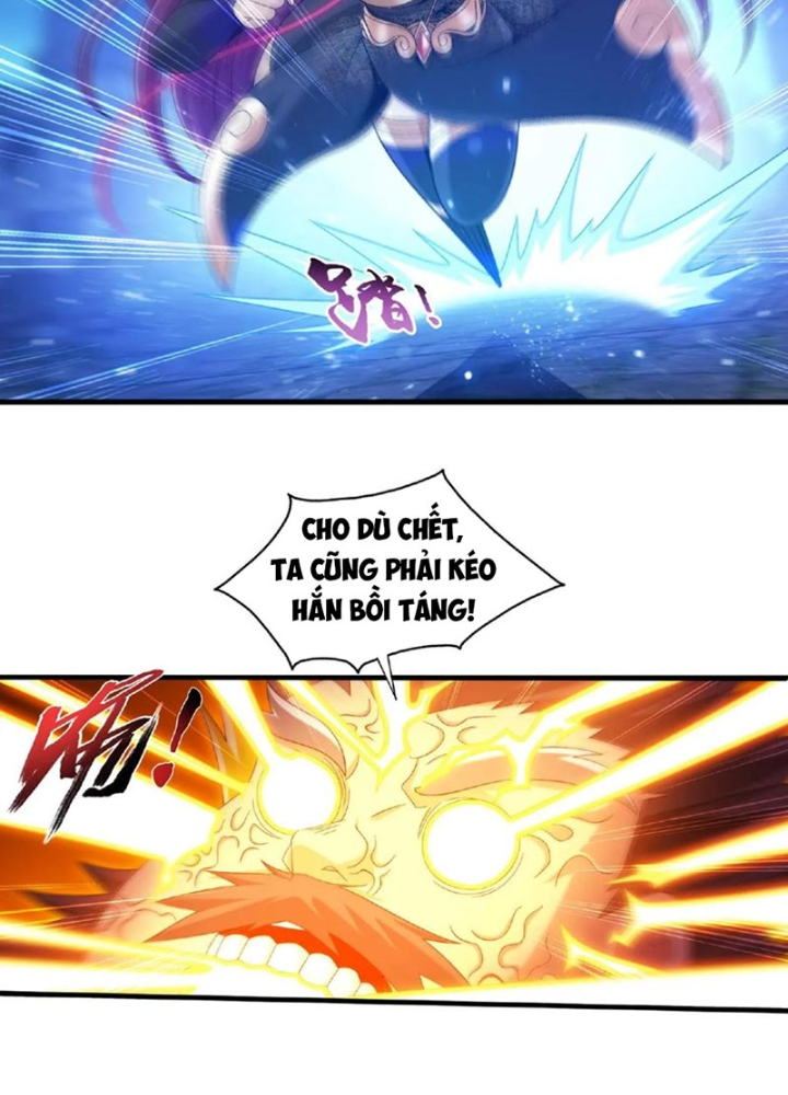 Đại Chúa Tể Chapter 476 - Next Chapter 477