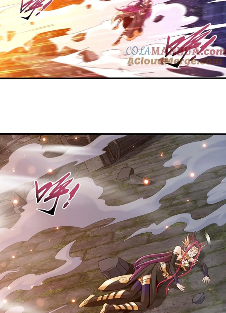 Đại Chúa Tể Chapter 476 - Next Chapter 477