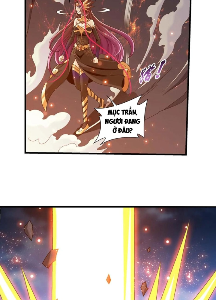 Đại Chúa Tể Chapter 476 - Next Chapter 477