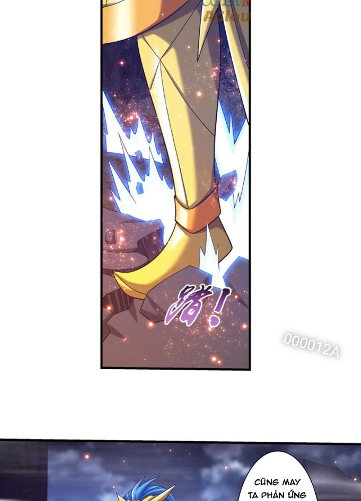 Đại Chúa Tể Chapter 476 - Next Chapter 477