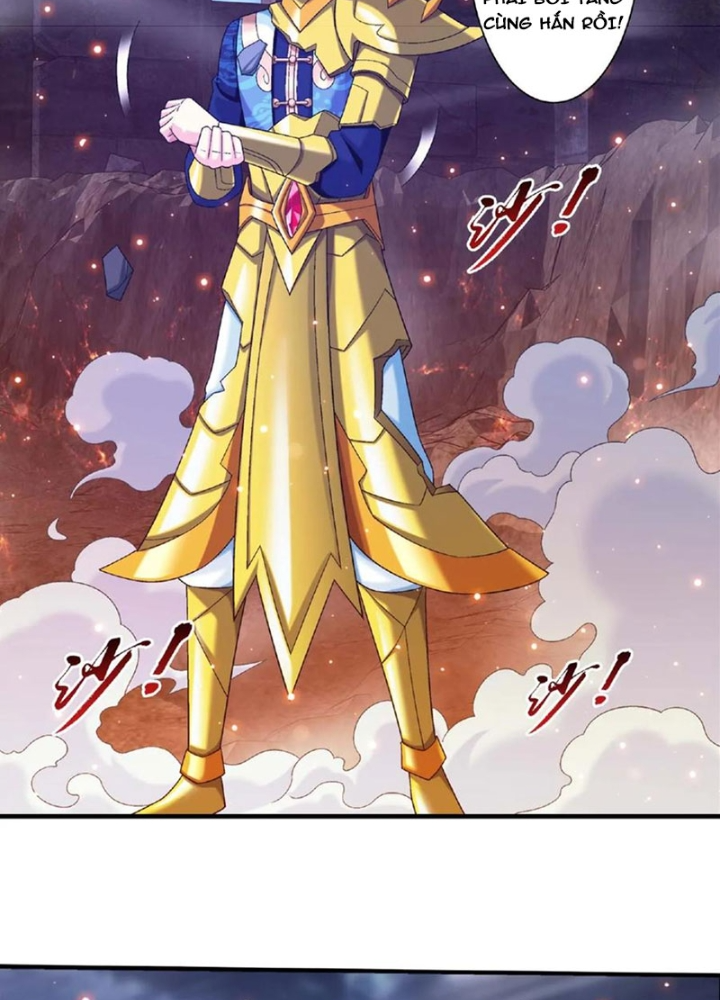 Đại Chúa Tể Chapter 476 - Next Chapter 477