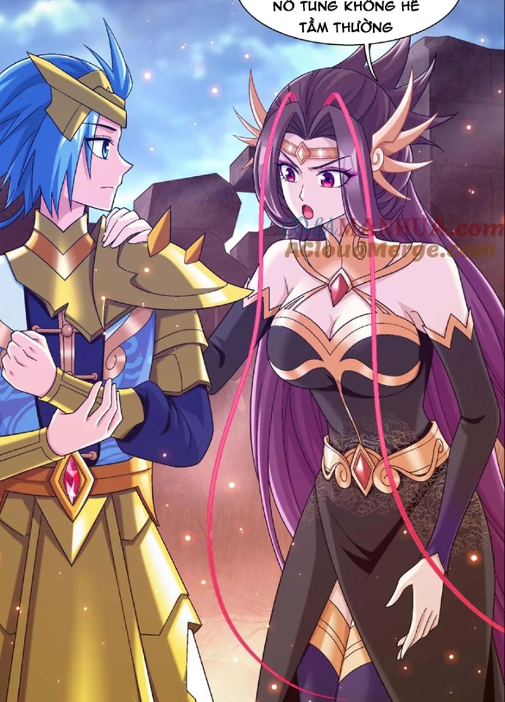 Đại Chúa Tể Chapter 476 - Next Chapter 477