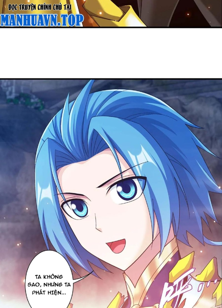 Đại Chúa Tể Chapter 476 - Next Chapter 477