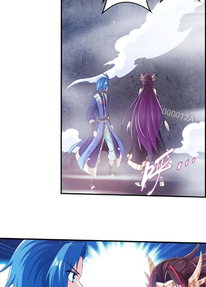 Đại Chúa Tể Chapter 476 - Next Chapter 477