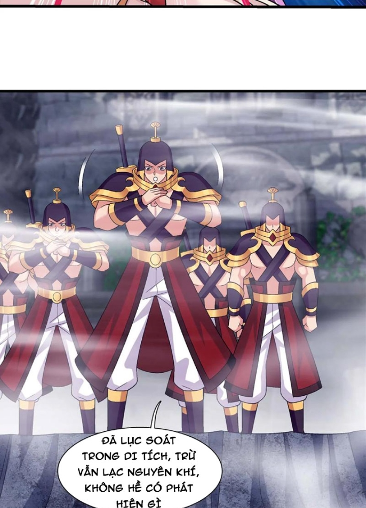 Đại Chúa Tể Chapter 476 - Next Chapter 477