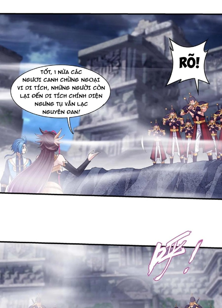 Đại Chúa Tể Chapter 476 - Next Chapter 477