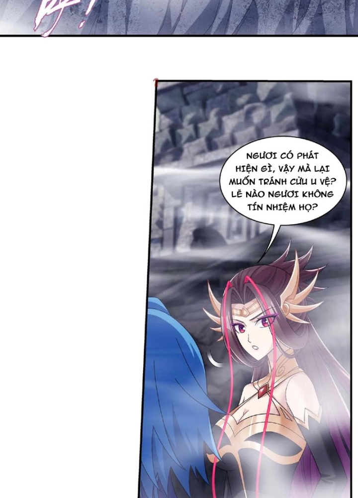 Đại Chúa Tể Chapter 476 - Next Chapter 477