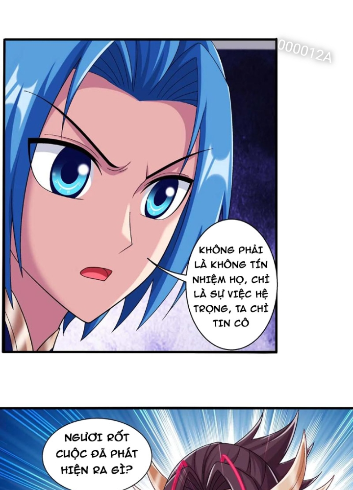 Đại Chúa Tể Chapter 476 - Next Chapter 477