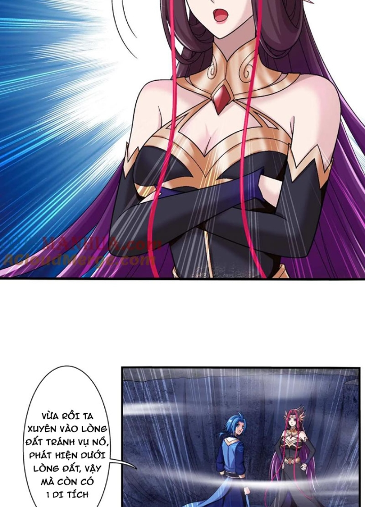 Đại Chúa Tể Chapter 476 - Next Chapter 477