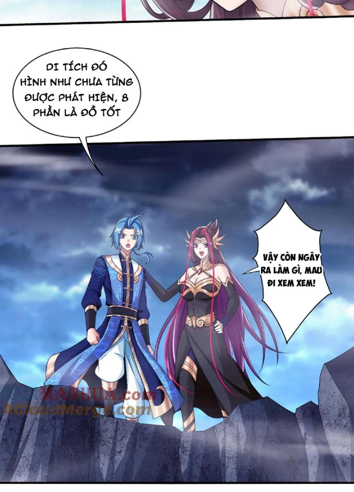 Đại Chúa Tể Chapter 476 - Next Chapter 477